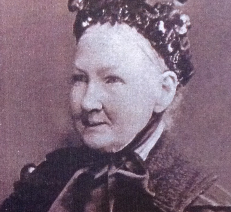 Photo of photos/Janet (Jenny) Kennedy i37462 portrait_crop